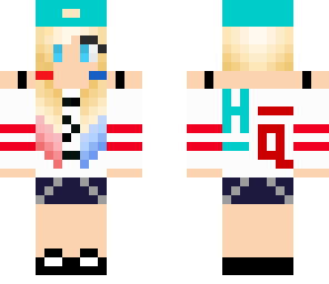 updated harley quinn