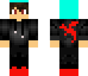 real yt skins