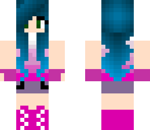 live skin
