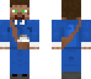 steve mailman
