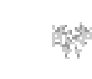angelic white wings