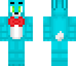 toy bonnie