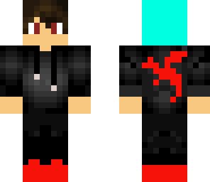 real yt skinss