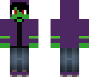 dark mage dotty