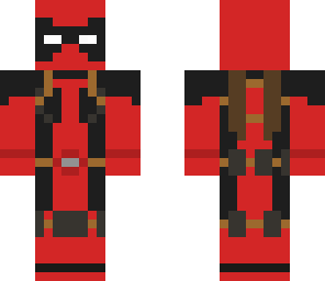 deadpool