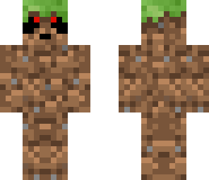 dirt pandad