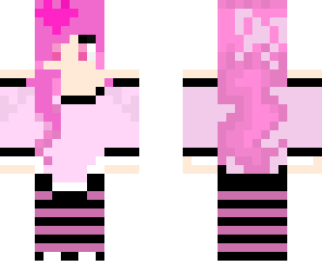 pinky-poo