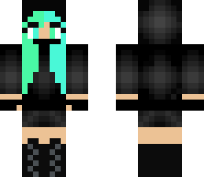 pretty ninja