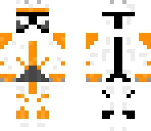 commander cody