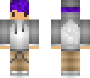 my skin