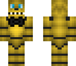 golden freddy 2