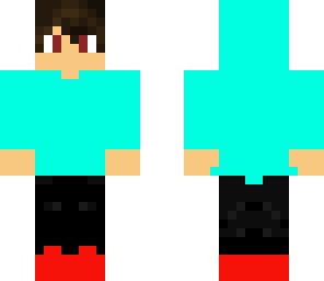 real yt skins
