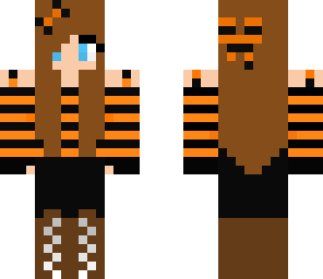halloween girl