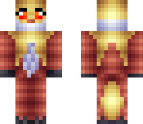 edit on delphox