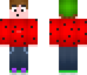 strauberry berry jam