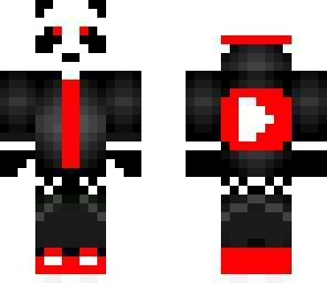 pandayoutuber