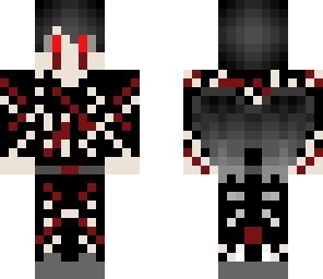 demon groom 