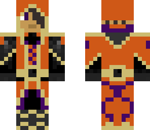 halloween mage