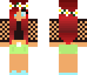 cool girl