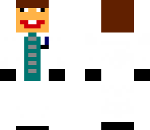 science guy