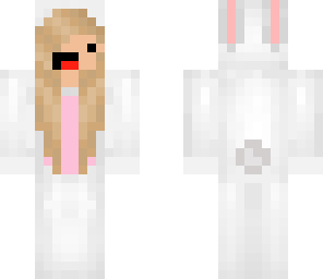 derpy bunny