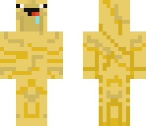 hashbrown man