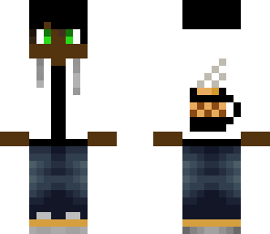 coffe recolor