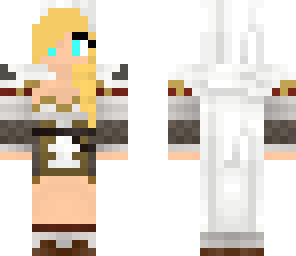hot assassin girl