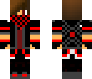 skin para mi amigo tiago ruiz xd