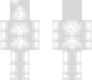 white skin base