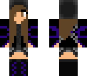 ninja girl edited
