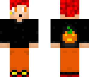 halloween gamer