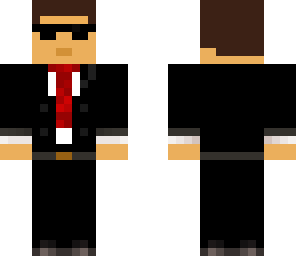 fbi agent