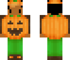 lack kawaii halloween remake