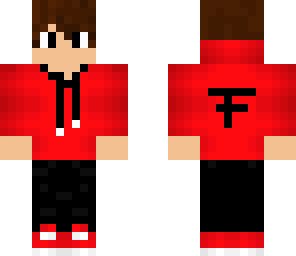 faze teen