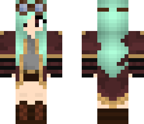 steampunk