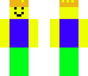 noob king