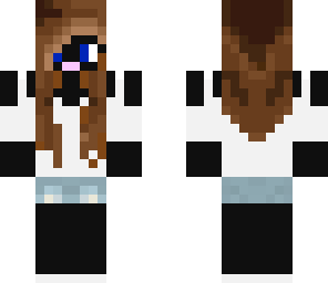 ender girl