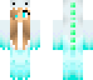 icy dino
