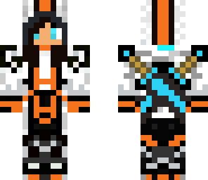 halloween warrior