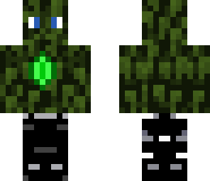 twilight tree guy crystal