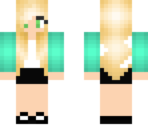 girl