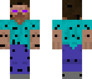 possessed herobrine