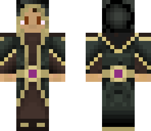ender wizard