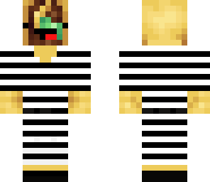 prisoner guy