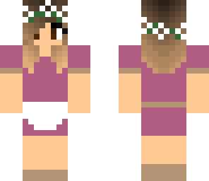waitress