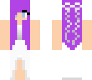 wedding skin