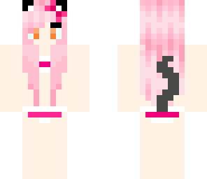 kawaii chan bikini edit