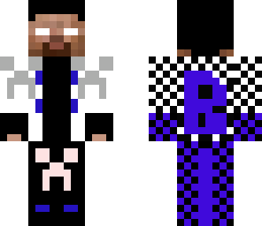 nick da herobrine