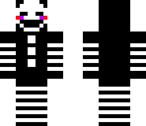edited marionette